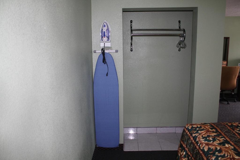 Motel Deluxe Stockton Fort Stockton