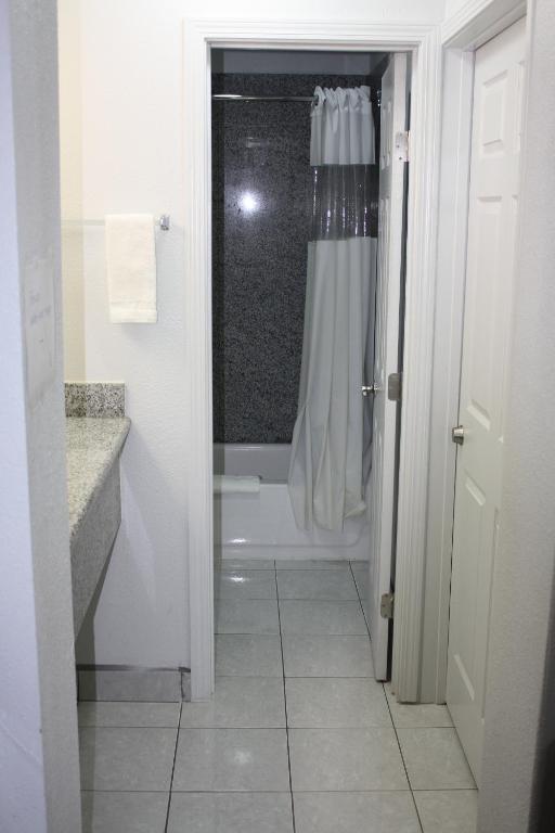 Deluxe Stockton Motel Fort Stockton