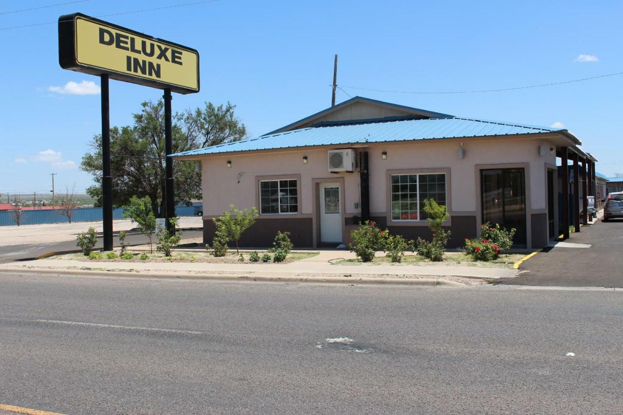 Deluxe Stockton Motel