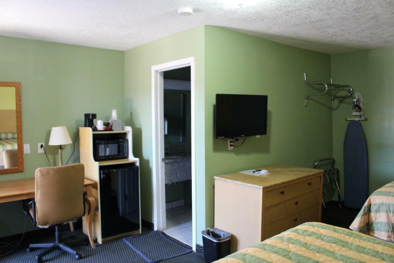 Deluxe Stockton Fort Stockton